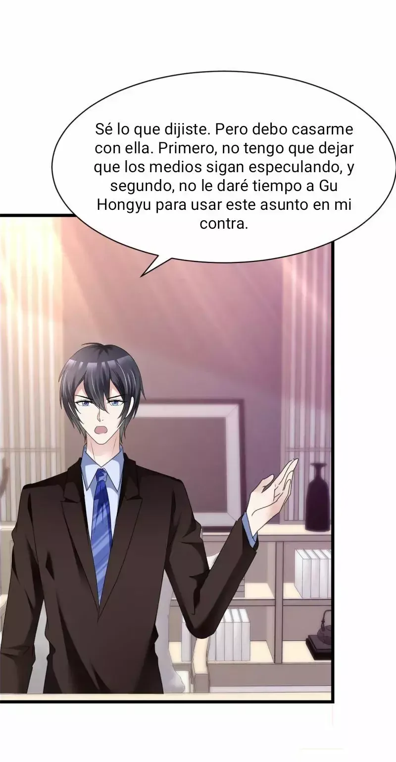 ¡Detente! Esposa muda Capítulo 13 en Línea - página 11