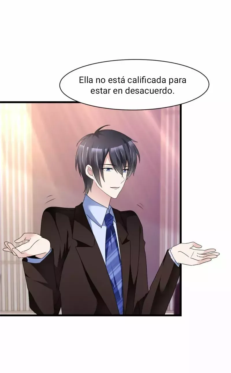 ¡Detente! Esposa muda Capítulo 13 en Línea - página 13