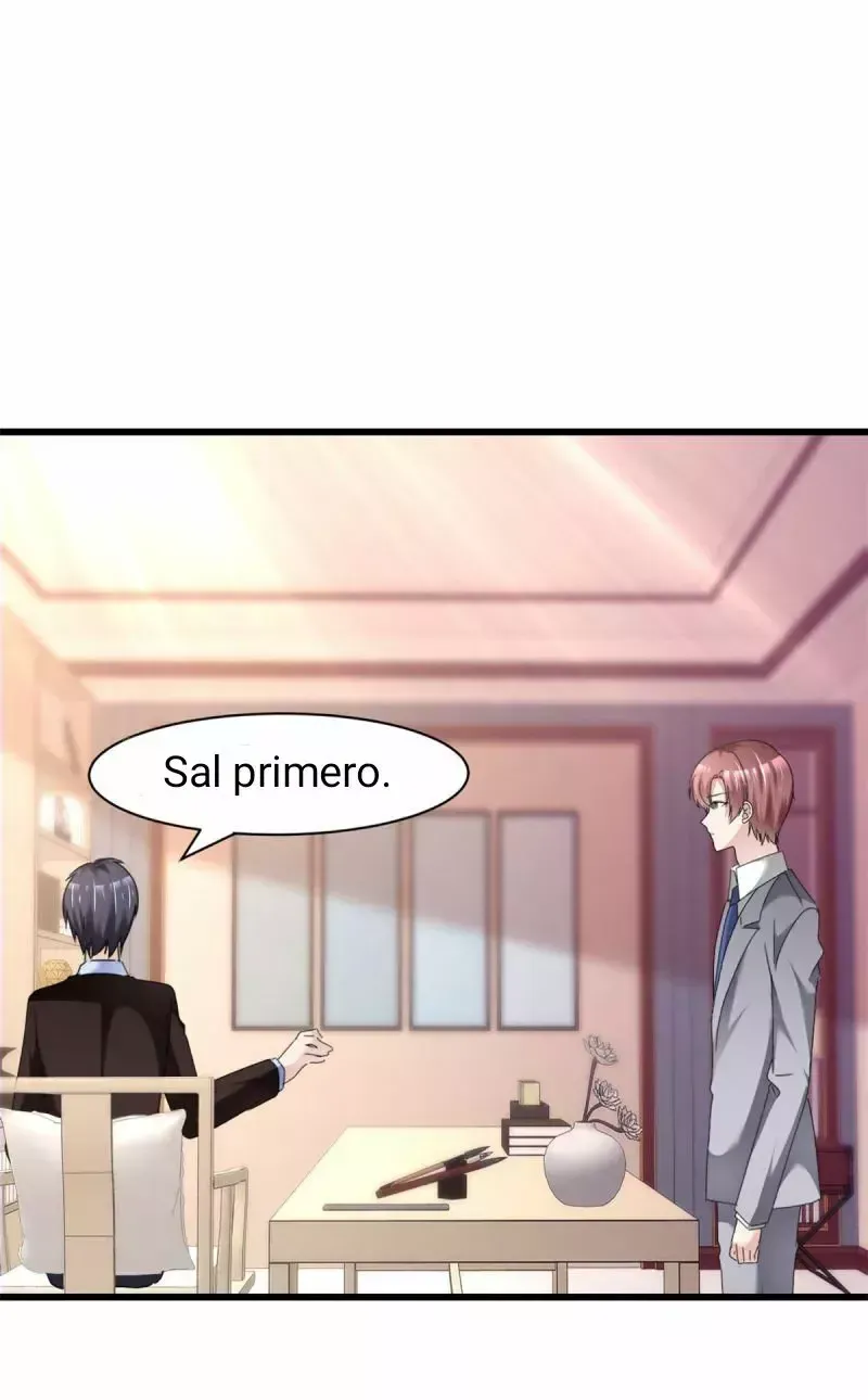 ¡Detente! Esposa muda Capítulo 13 en Línea - página 14