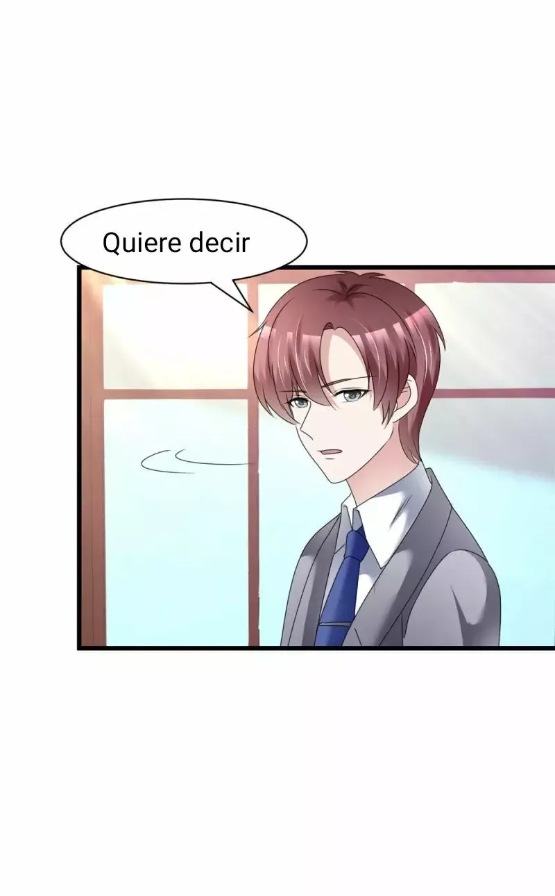 ¡Detente! Esposa muda Capítulo 13 en Línea - página 18