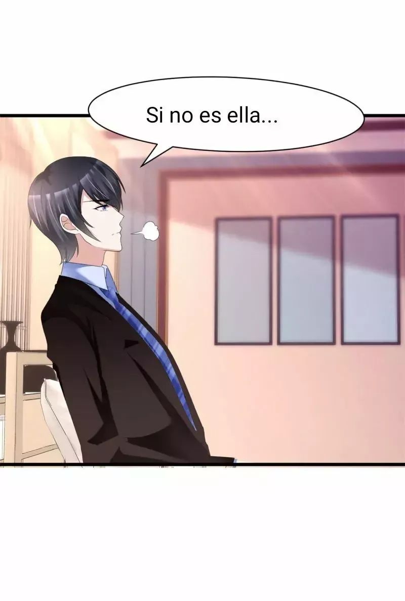 ¡Detente! Esposa muda Capítulo 13 en Línea - página 23