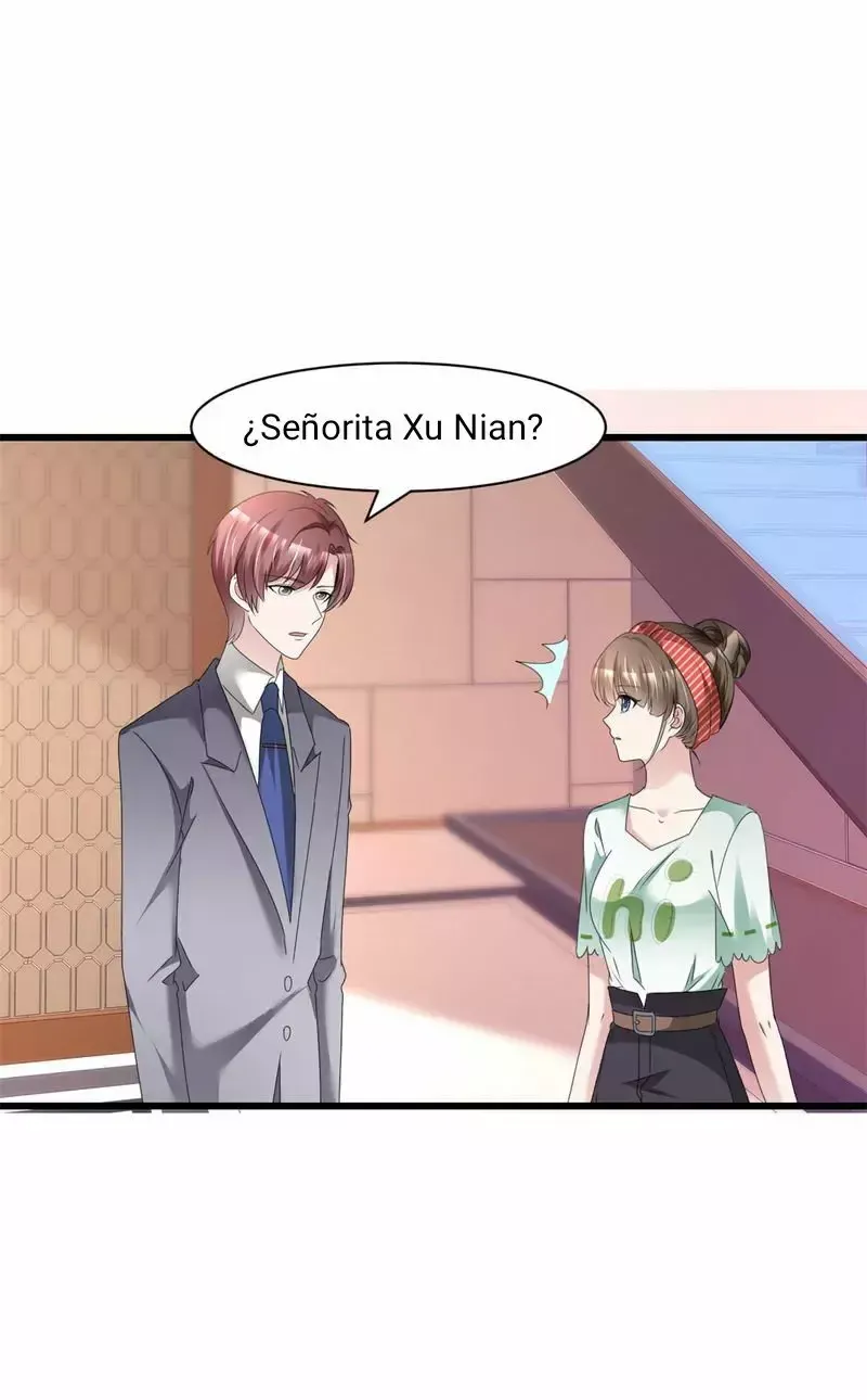 ¡Detente! Esposa muda Capítulo 13 en Línea - página 26