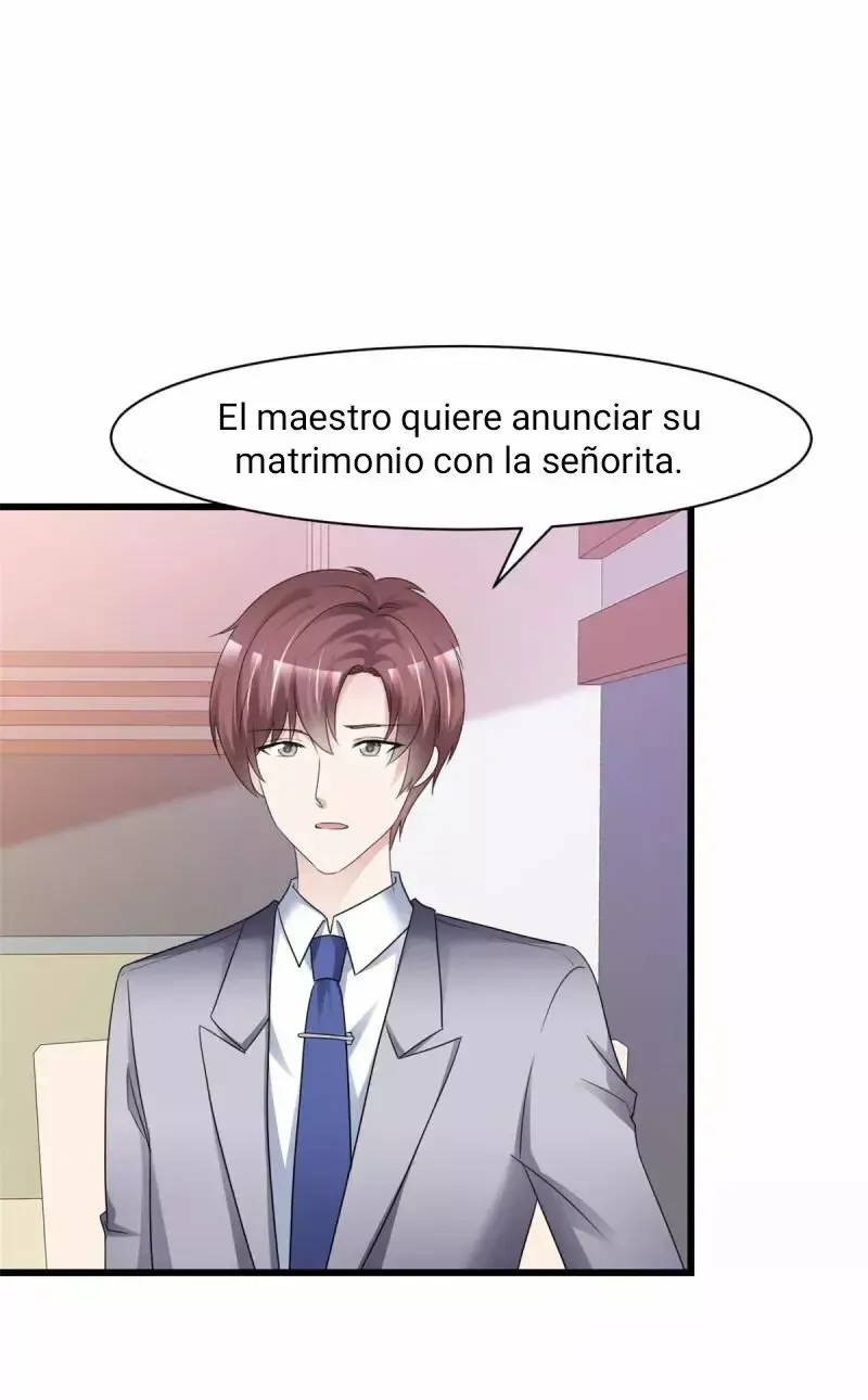 ¡Detente! Esposa muda Capítulo 13 en Línea - página 31