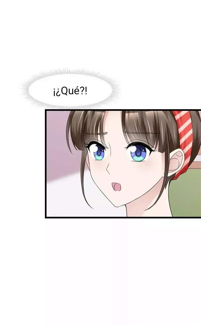 ¡Detente! Esposa muda Capítulo 13 en Línea - página 32