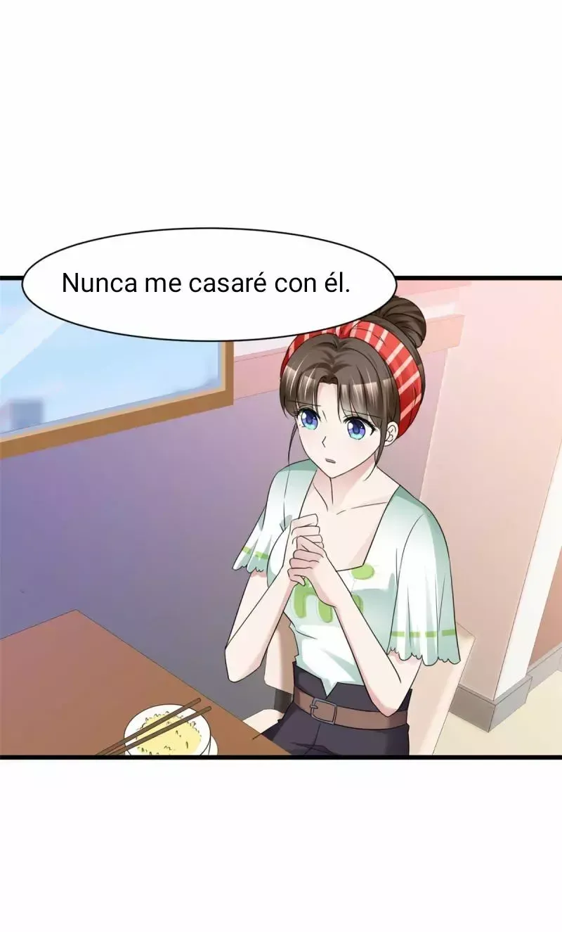¡Detente! Esposa muda Capítulo 13 en Línea - página 33