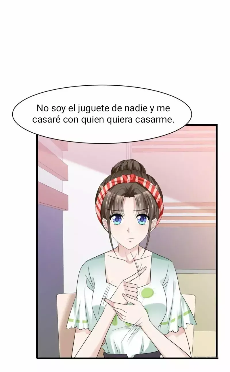 ¡Detente! Esposa muda Capítulo 14 en Línea - página 8