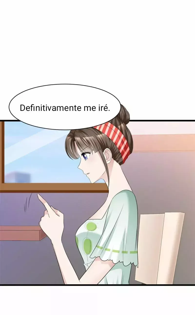 ¡Detente! Esposa muda Capítulo 14 en Línea - página 9