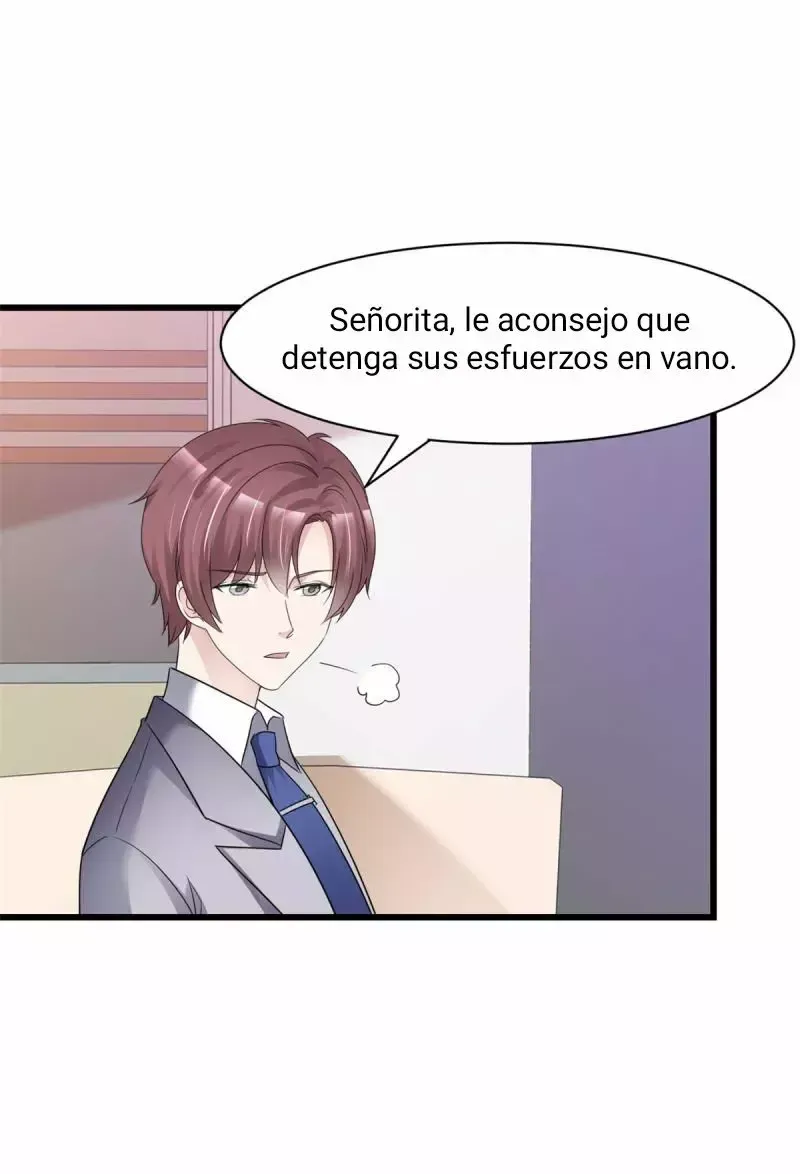 ¡Detente! Esposa muda Capítulo 14 en Línea - página 10