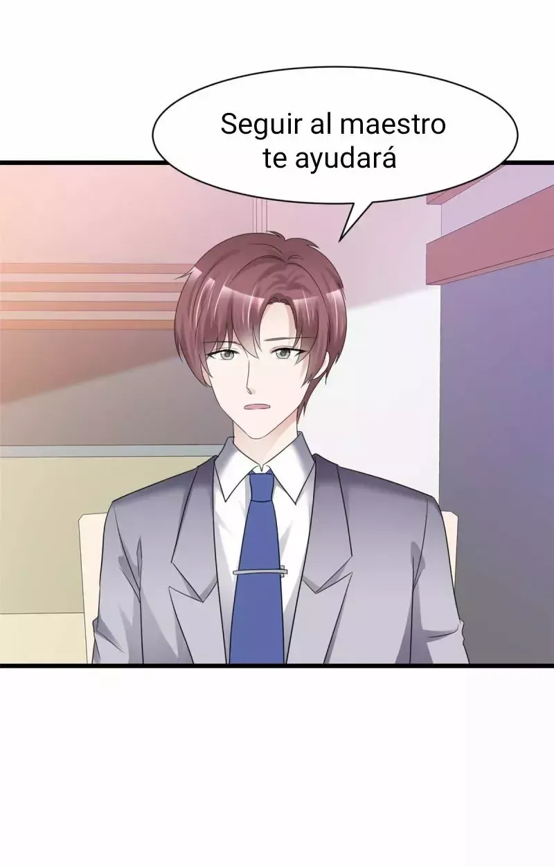 ¡Detente! Esposa muda Capítulo 14 en Línea - página 11