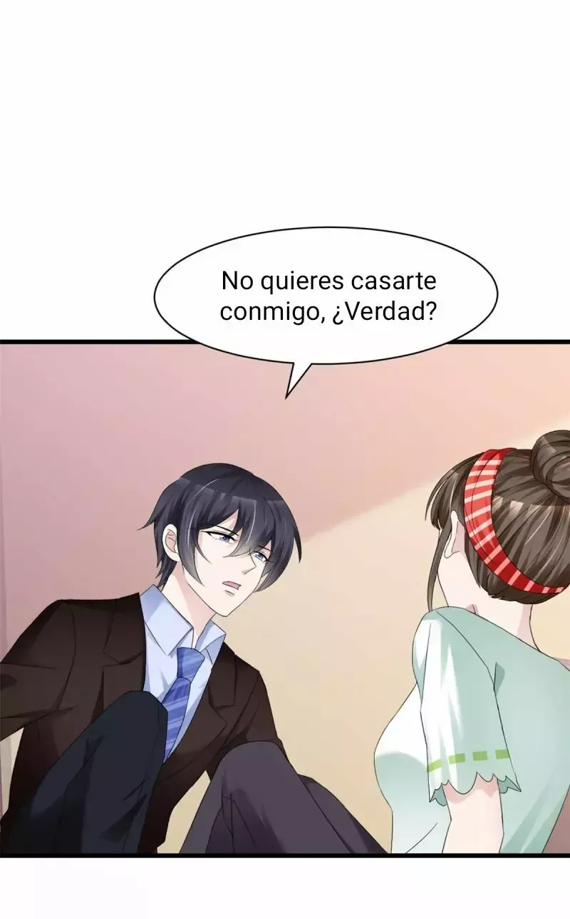 ¡Detente! Esposa muda Capítulo 14 en Línea - página 24