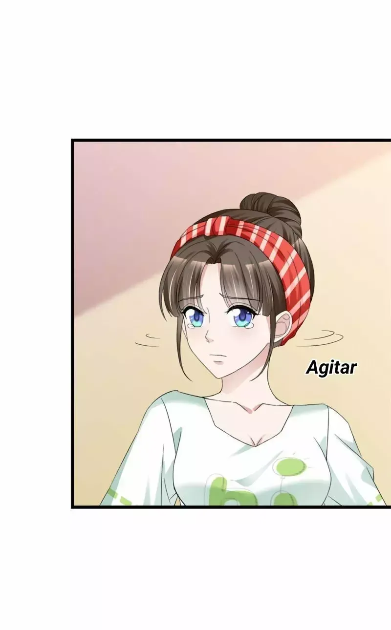 ¡Detente! Esposa muda Capítulo 14 en Línea - página 25