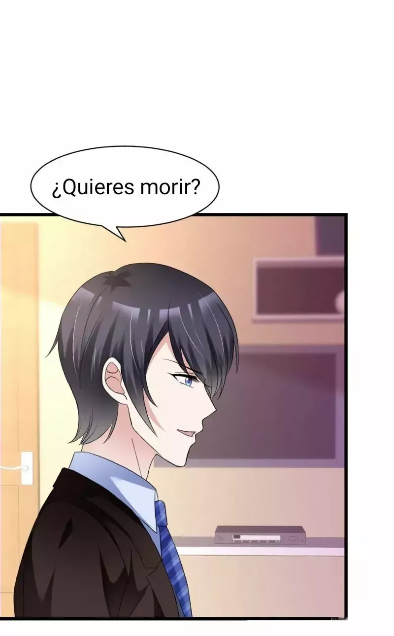 ¡Detente! Esposa muda Capítulo 14 en Línea - página 30