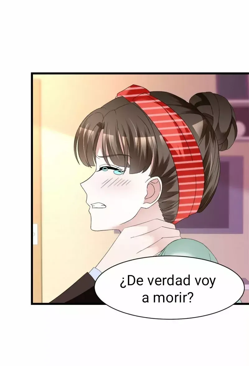 ¡Detente! Esposa muda Capítulo 14 en Línea - página 32