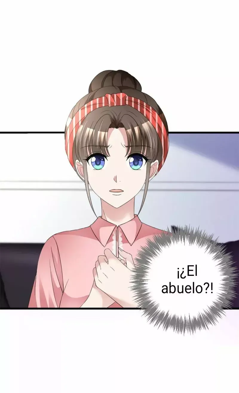 ¡Detente! Esposa muda Capítulo 17 en Línea - página 7
