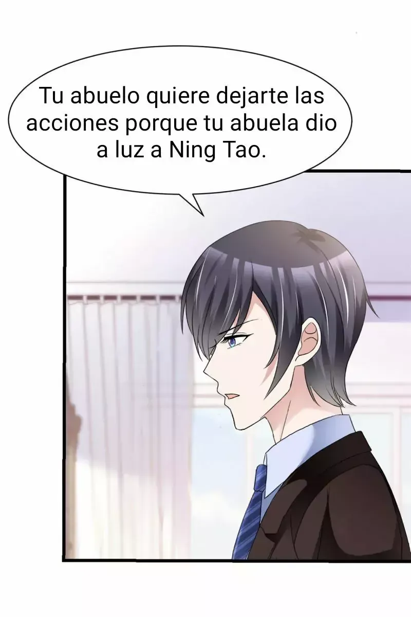 ¡Detente! Esposa muda Capítulo 17 en Línea - página 9