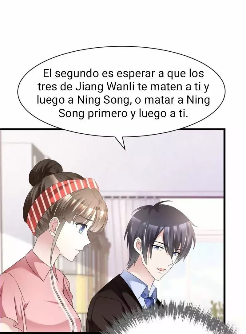 ¡Detente! Esposa muda Capítulo 17 en Línea - página 11