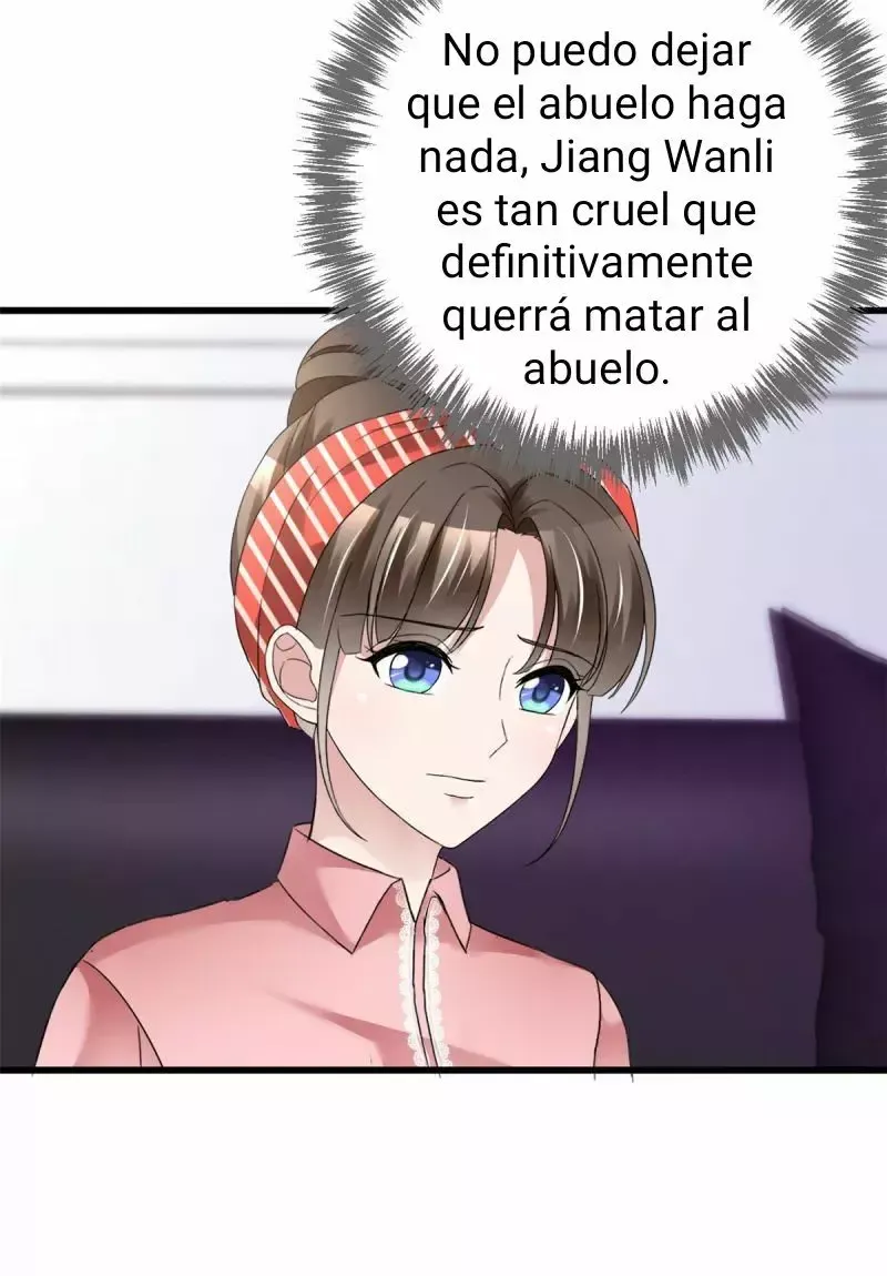 ¡Detente! Esposa muda Capítulo 17 en Línea - página 12