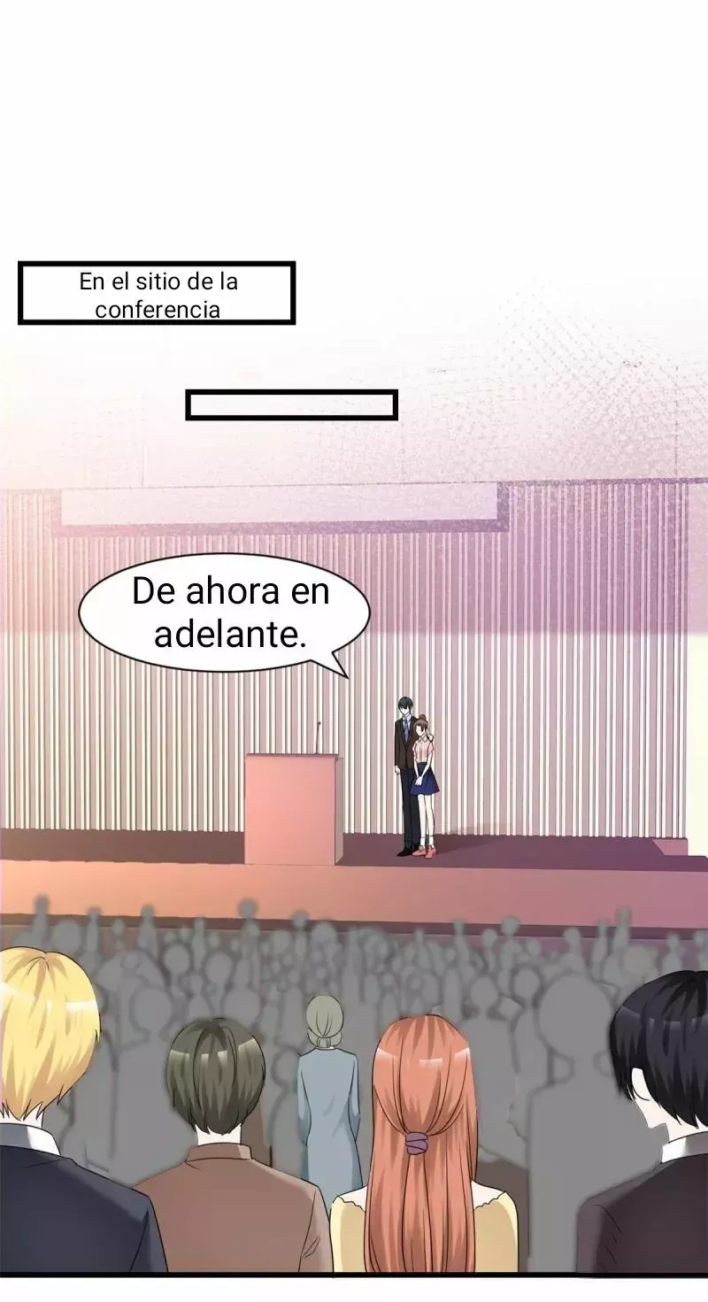 ¡Detente! Esposa muda Capítulo 17 en Línea - página 16
