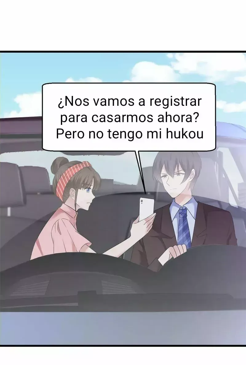 ¡Detente! Esposa muda Capítulo 17 en Línea - página 32