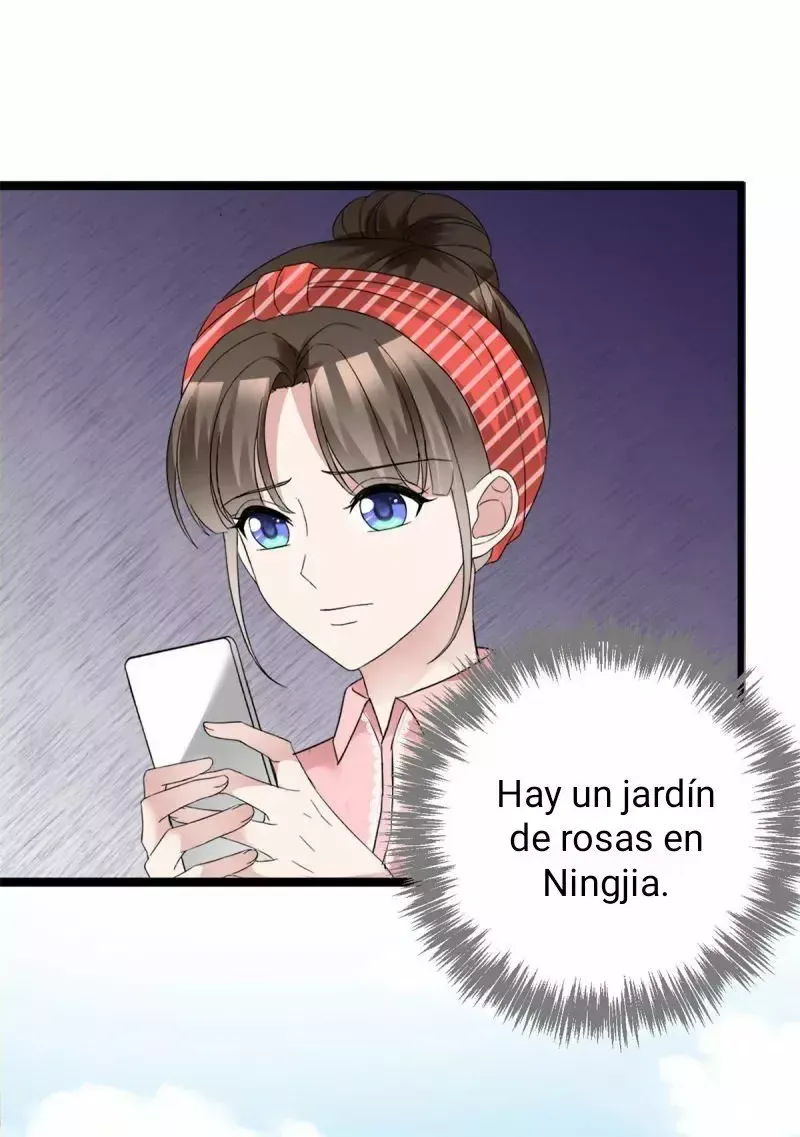 ¡Detente! Esposa muda Capítulo 18 en Línea - página 8