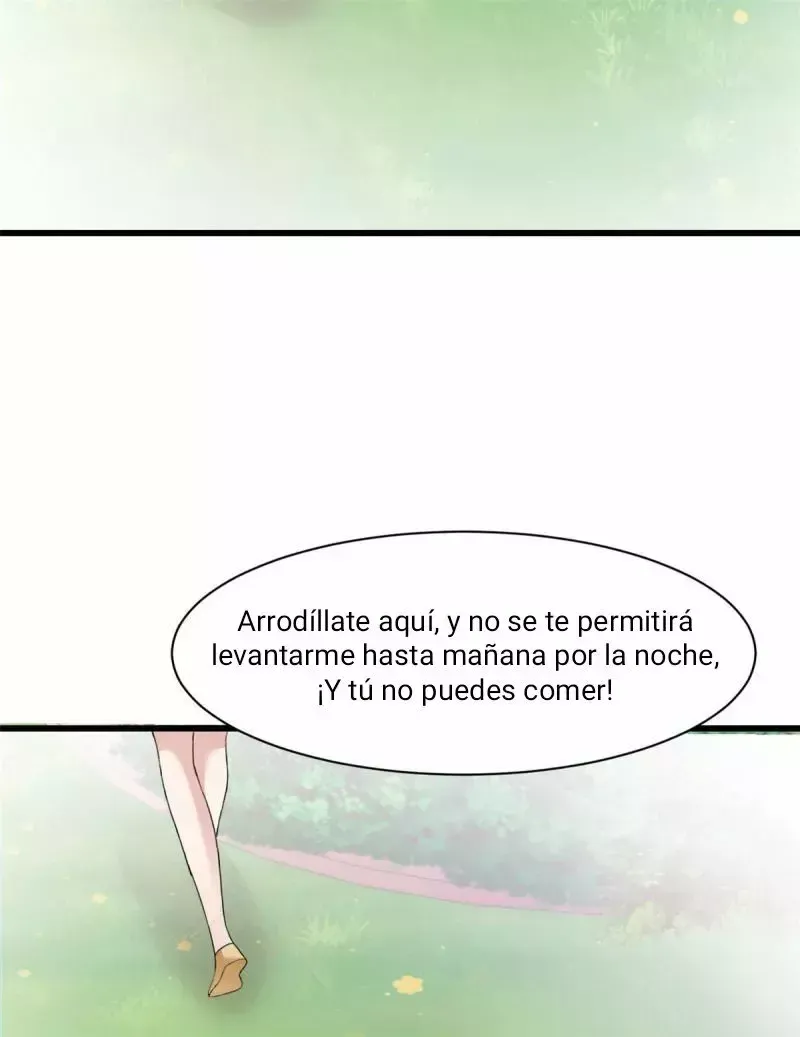 ¡Detente! Esposa muda Capítulo 18 en Línea - página 12
