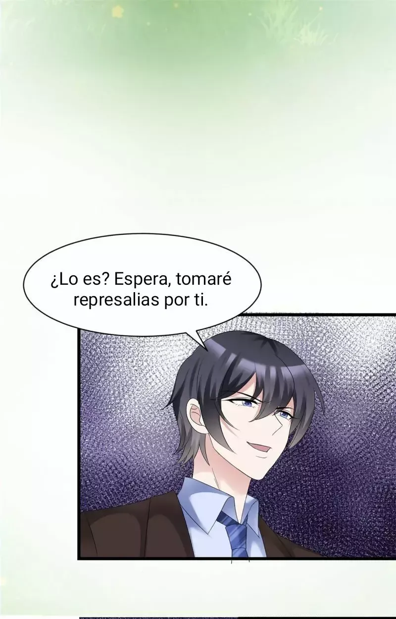 ¡Detente! Esposa muda Capítulo 18 en Línea - página 15