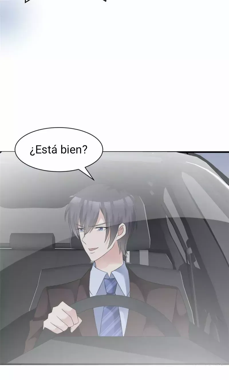 ¡Detente! Esposa muda Capítulo 18 en Línea - página 18
