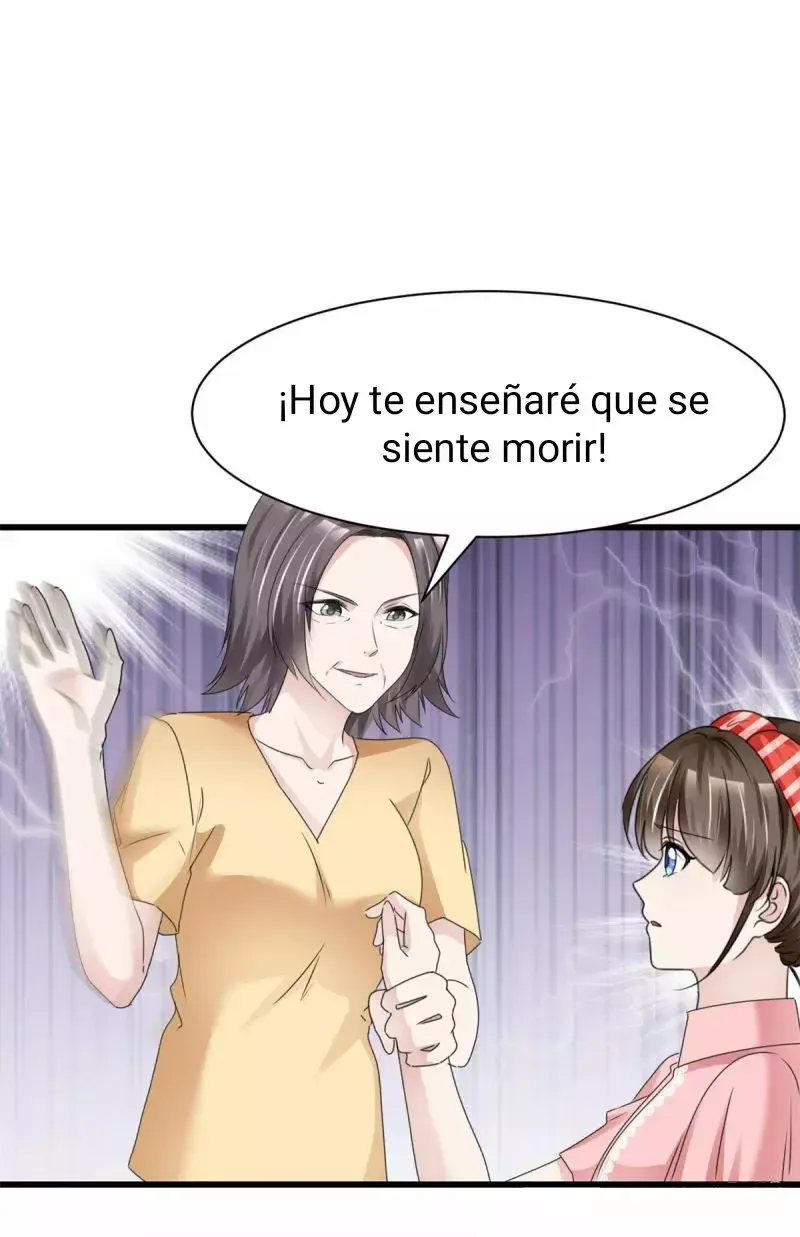 ¡Detente! Esposa muda Capítulo 18 en Línea - página 29