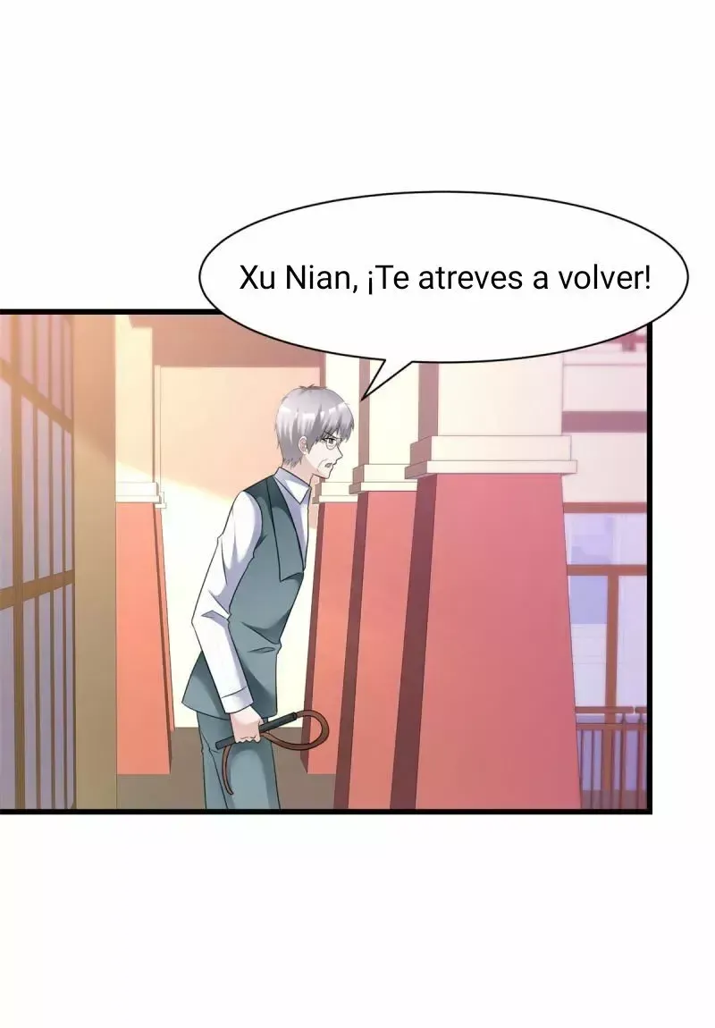 ¡Detente! Esposa muda Capítulo 19 en Línea - página 10