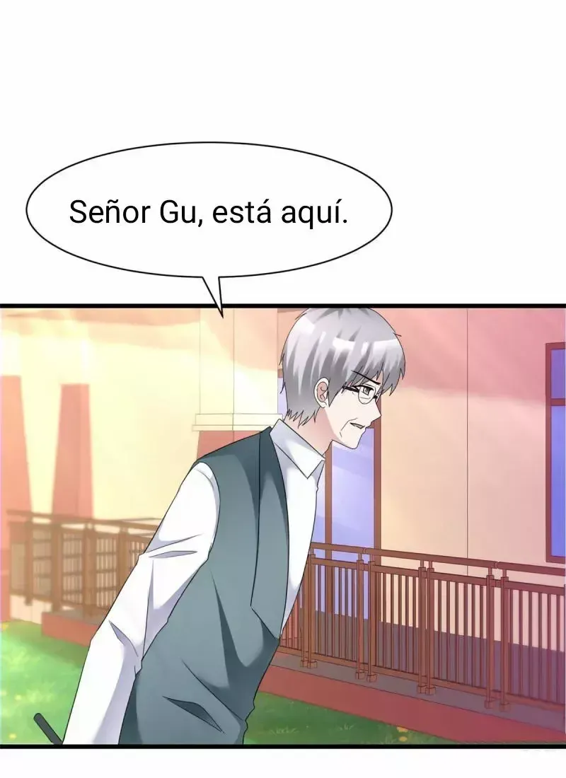 ¡Detente! Esposa muda Capítulo 19 en Línea - página 12