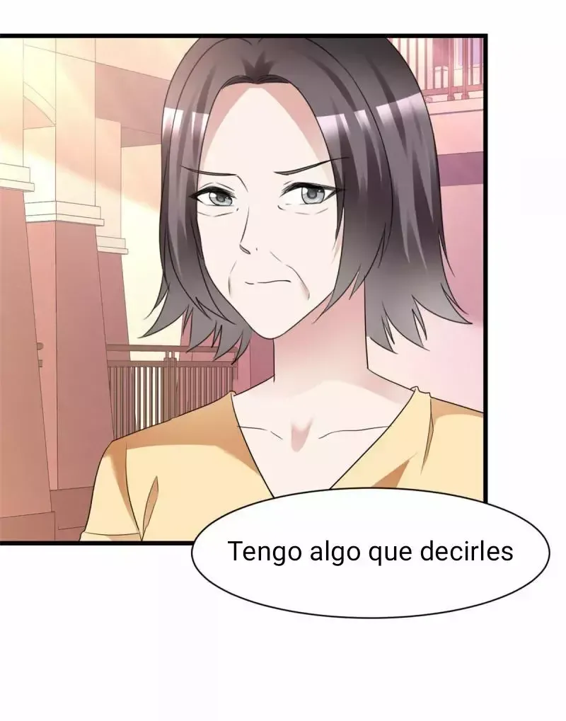 ¡Detente! Esposa muda Capítulo 19 en Línea - página 18