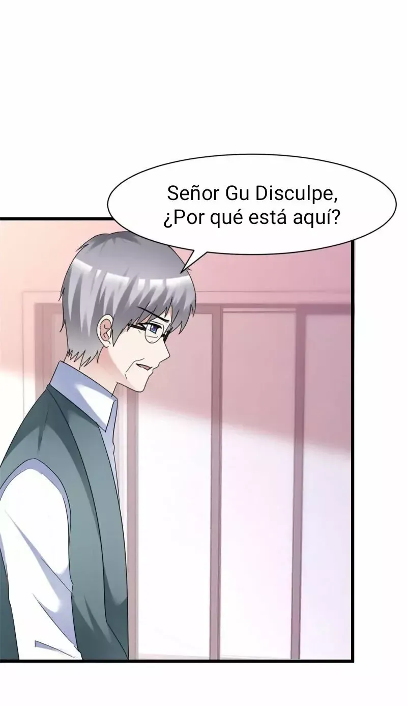 ¡Detente! Esposa muda Capítulo 19 en Línea - página 21