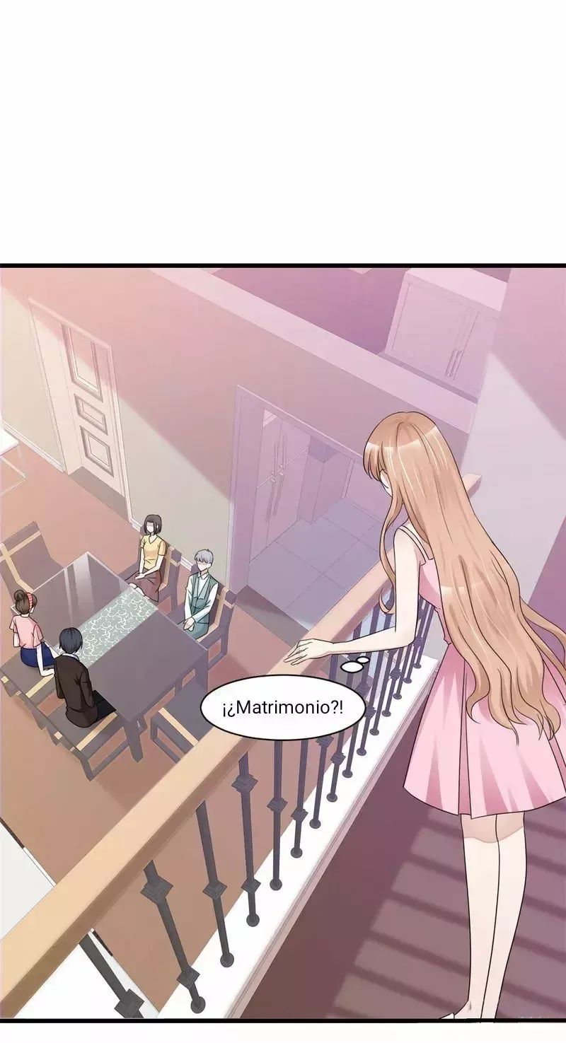 ¡Detente! Esposa muda Capítulo 19 en Línea - página 24