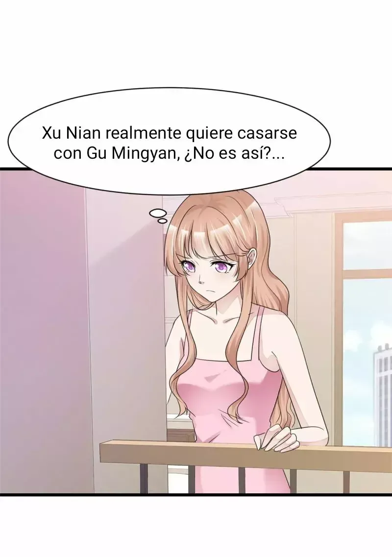 ¡Detente! Esposa muda Capítulo 19 en Línea - página 25