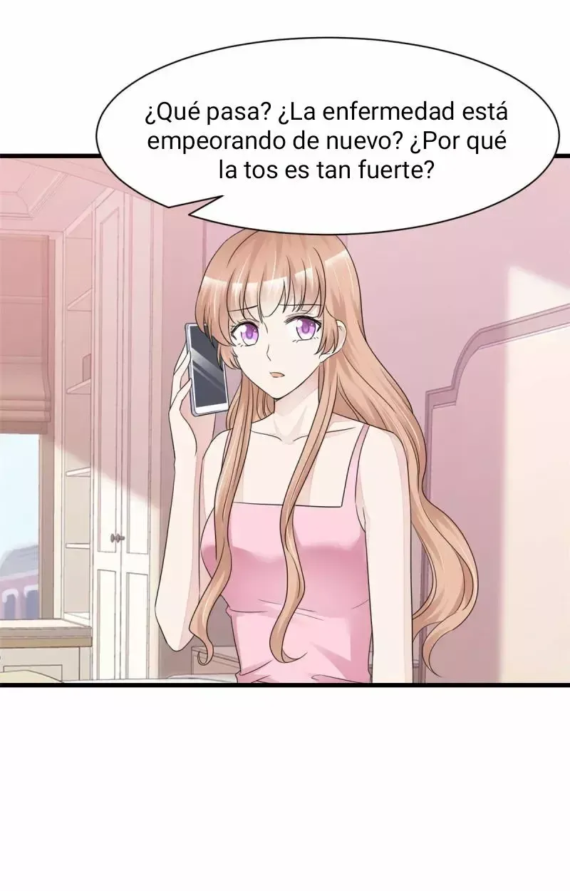 ¡Detente! Esposa muda Capítulo 19 en Línea - página 29