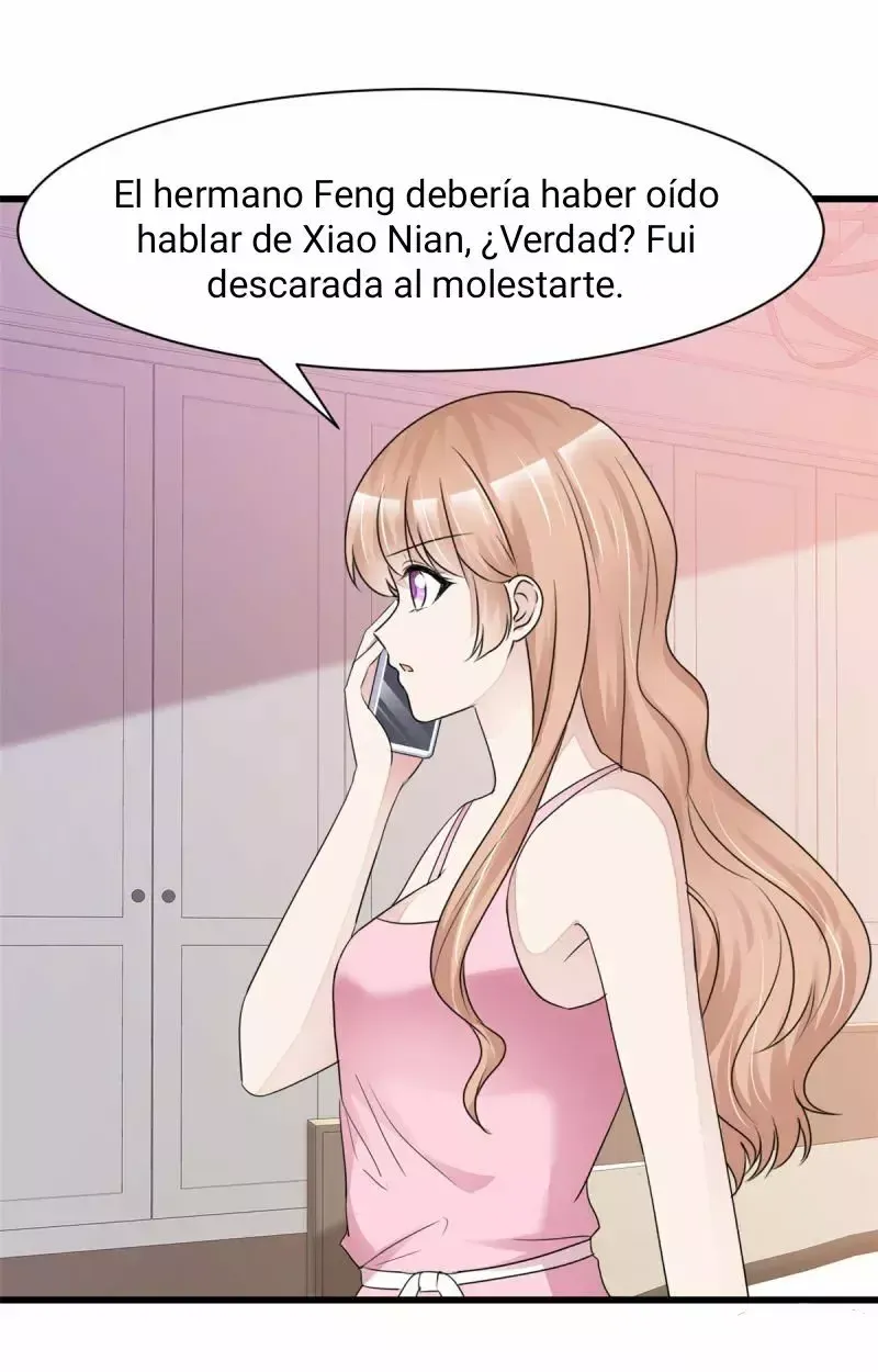 ¡Detente! Esposa muda Capítulo 19 en Línea - página 30