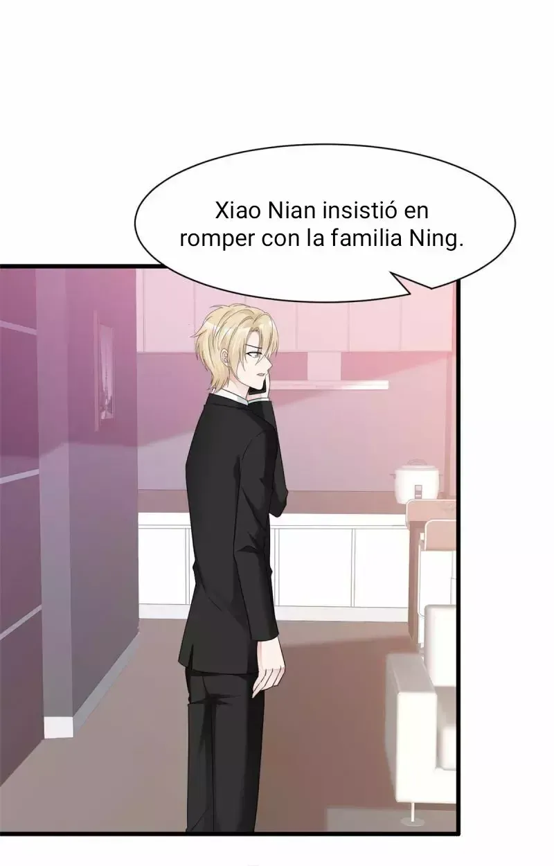 ¡Detente! Esposa muda Capítulo 19 en Línea - página 31