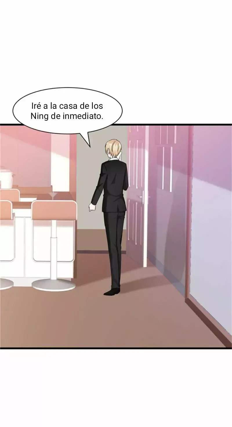 ¡Detente! Esposa muda Capítulo 19 en Línea - página 34