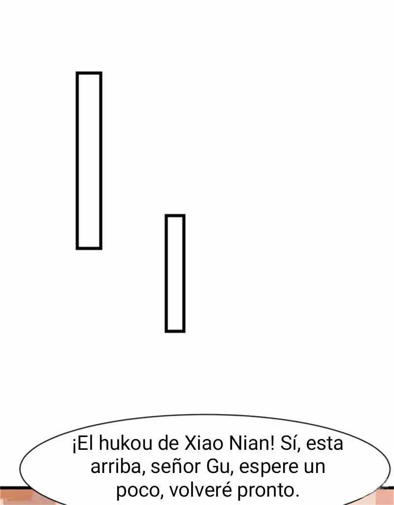 ¡Detente! Esposa muda Capítulo 20 en Línea - página 6