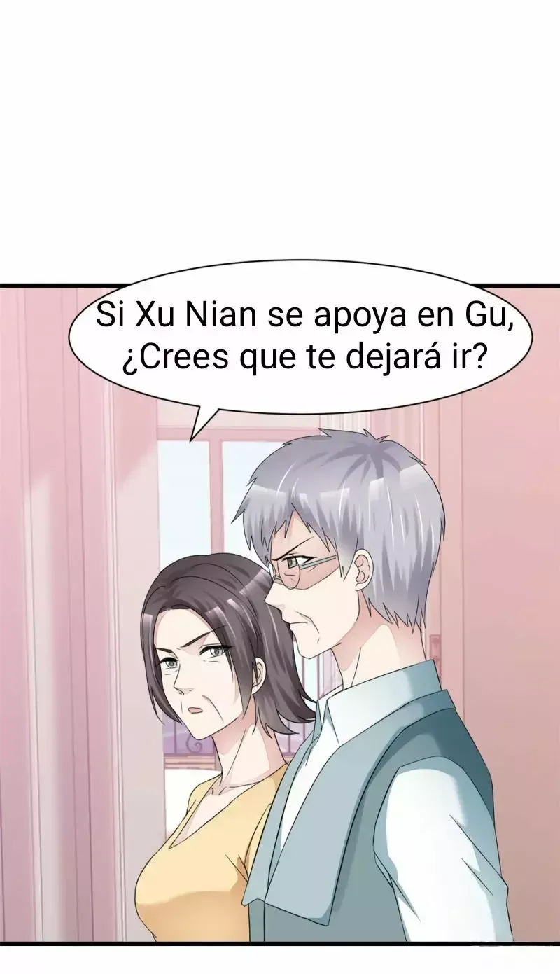 ¡Detente! Esposa muda Capítulo 20 en Línea - página 9