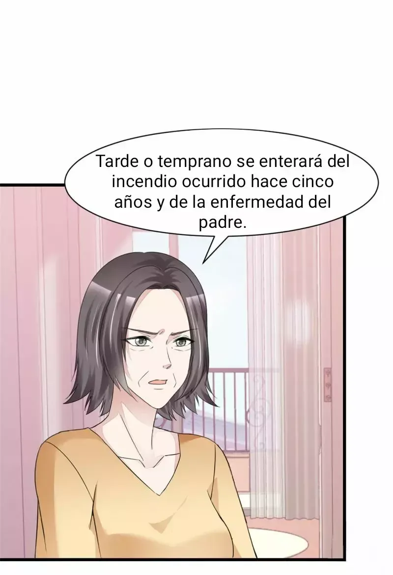 ¡Detente! Esposa muda Capítulo 20 en Línea - página 10
