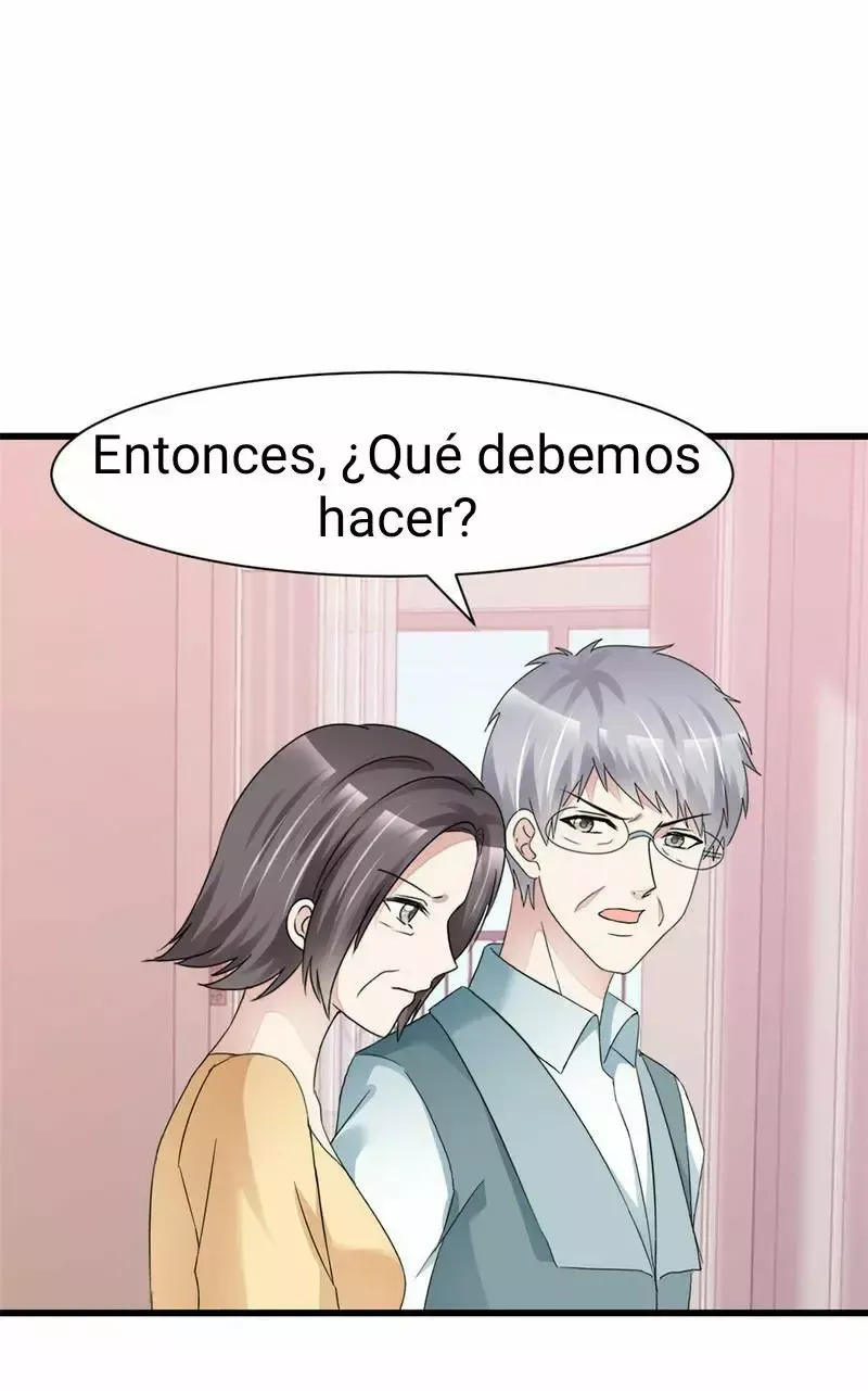 ¡Detente! Esposa muda Capítulo 20 en Línea - página 11