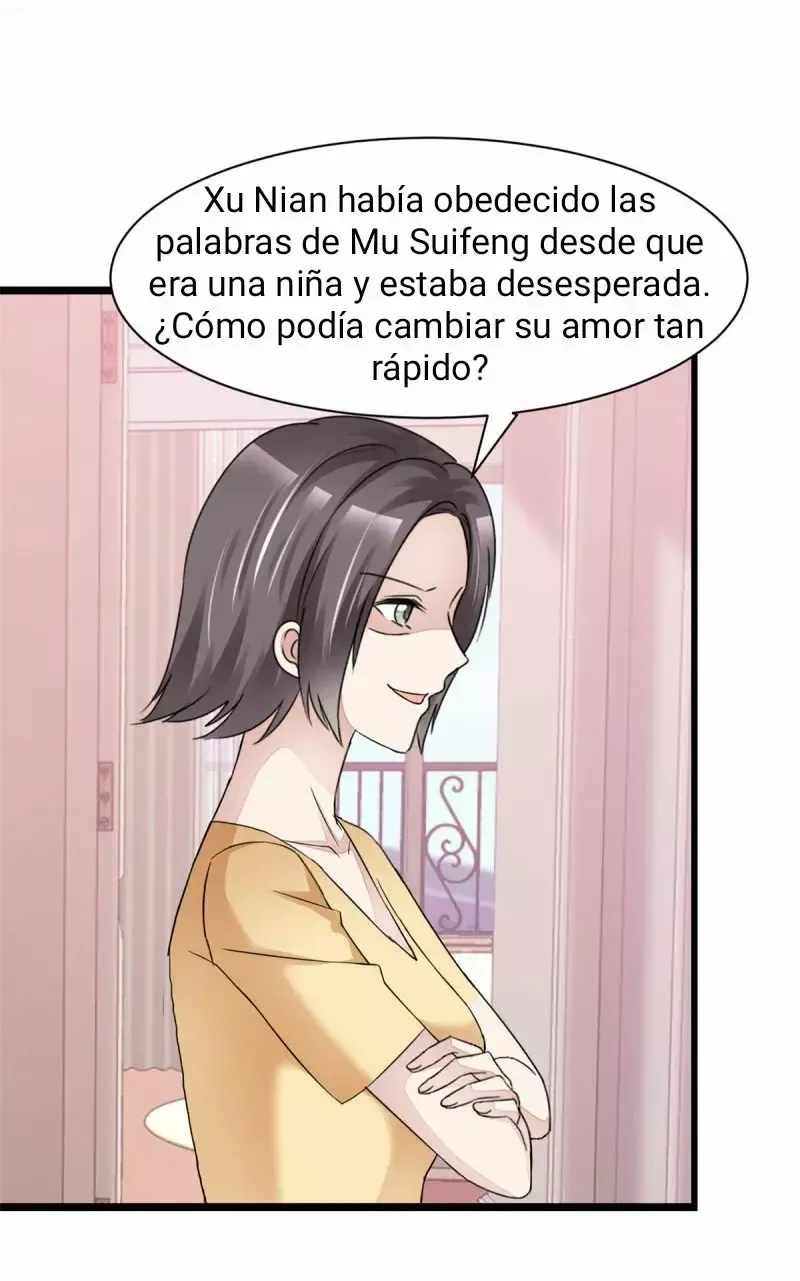 ¡Detente! Esposa muda Capítulo 20 en Línea - página 12