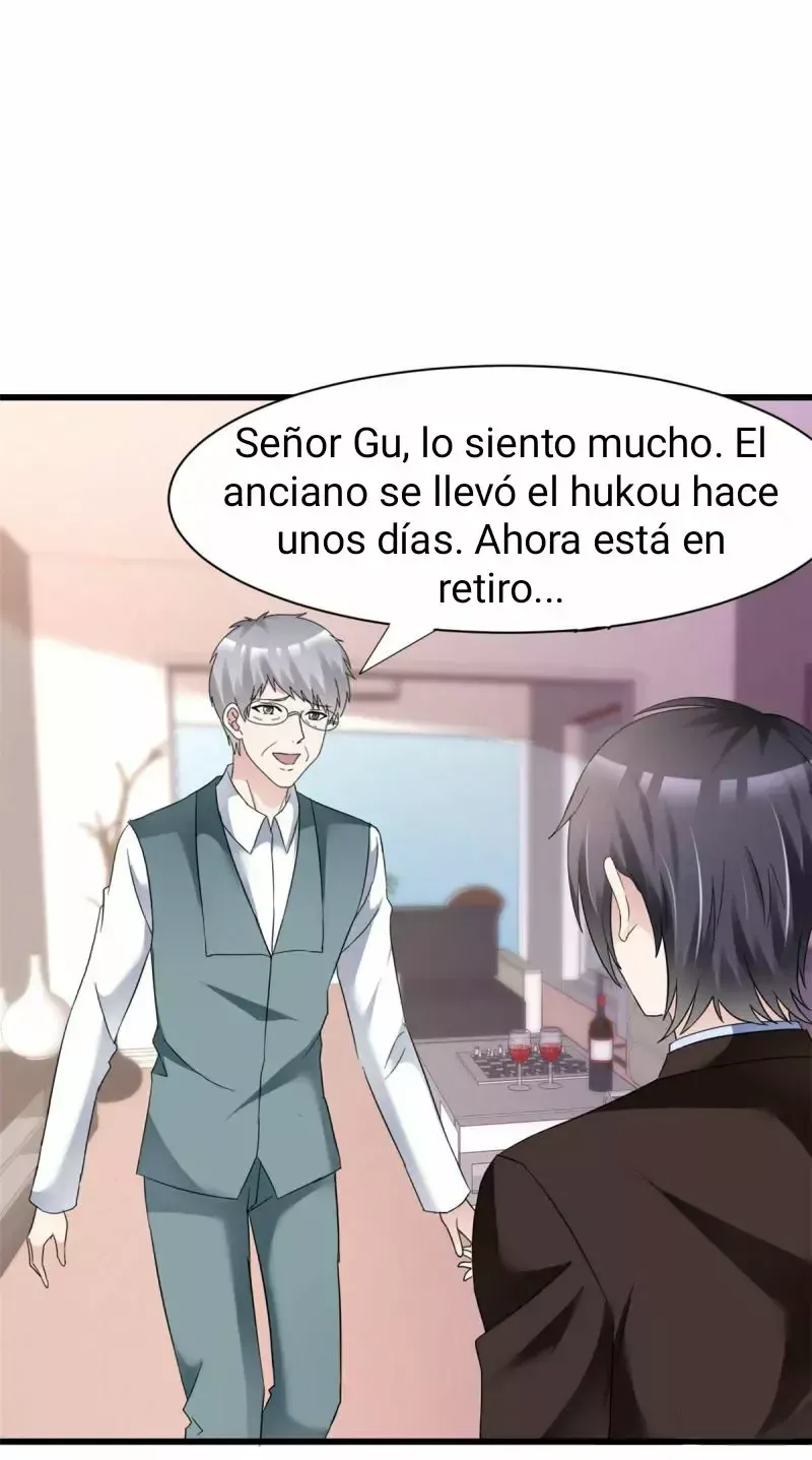¡Detente! Esposa muda Capítulo 20 en Línea - página 13