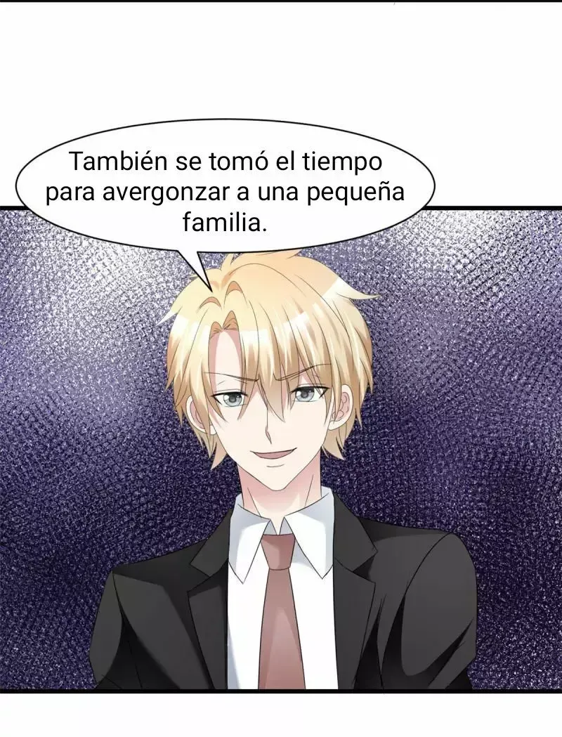 ¡Detente! Esposa muda Capítulo 20 en Línea - página 16