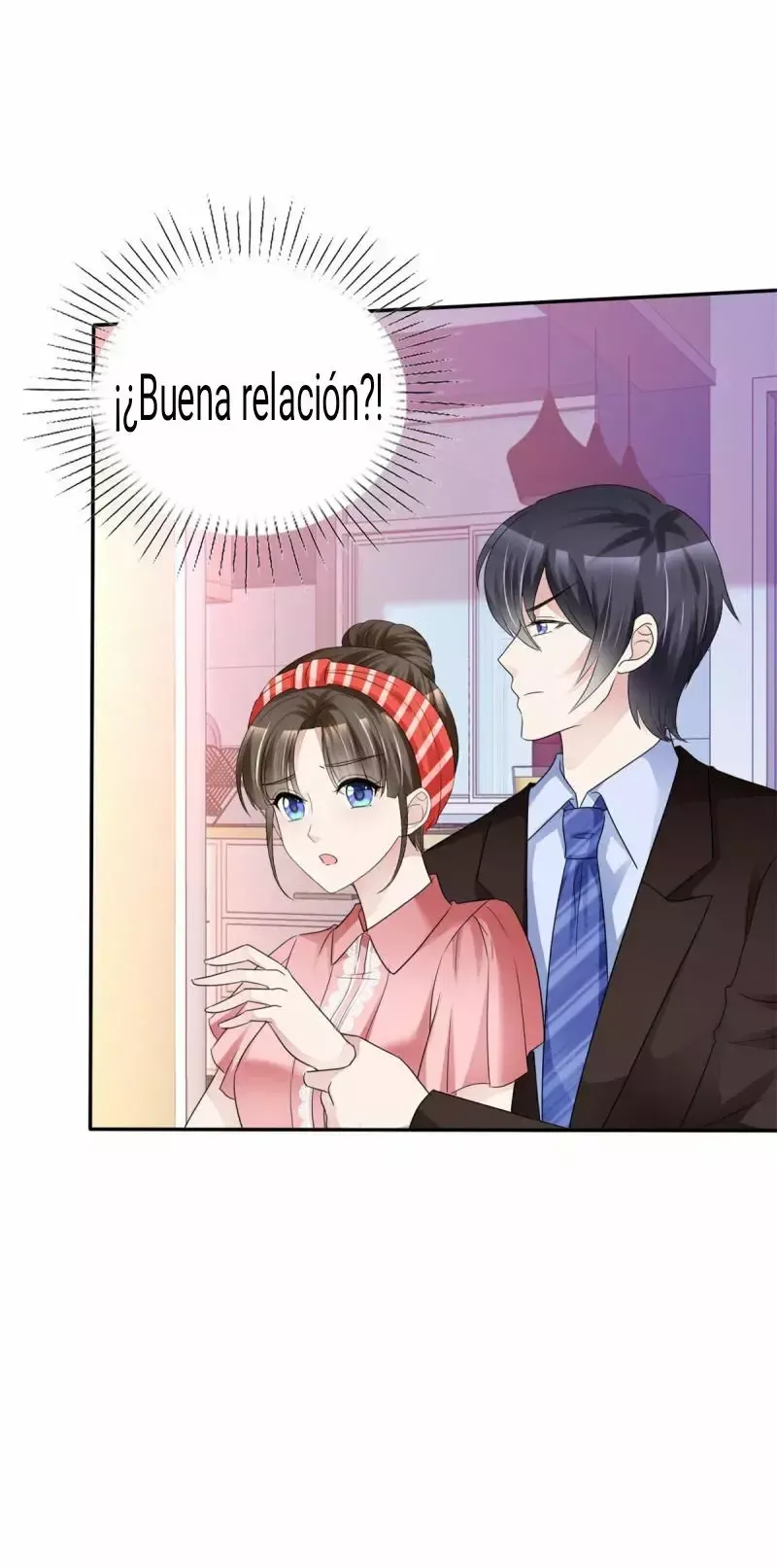 ¡Detente! Esposa muda Capítulo 20 en Línea - página 27