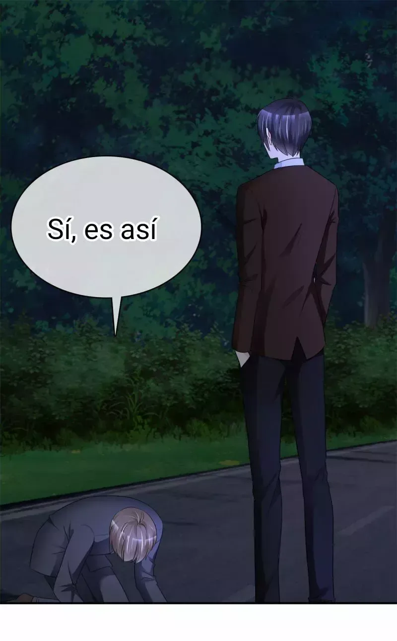 ¡Detente! Esposa muda Capítulo 24 en Línea - página 6