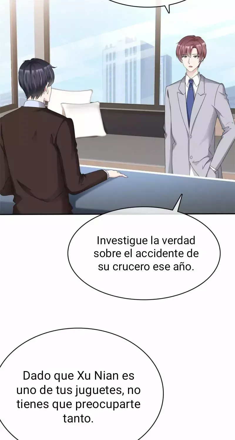 ¡Detente! Esposa muda Capítulo 24 en Línea - página 24