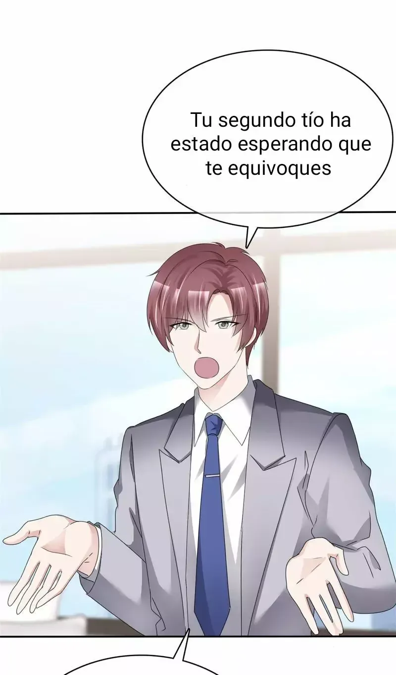 ¡Detente! Esposa muda Capítulo 24 en Línea - página 26
