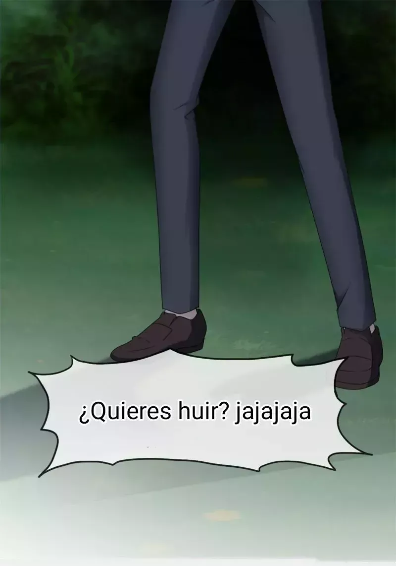 ¡Detente! Esposa muda Capítulo 24 en Línea - página 32